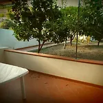 Anfora Arancione