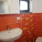 Anfora Arancione דירה *