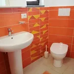 Anfora Arancione דירה
