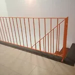 Anfora Arancione דירה *
