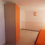 Anfora Arancione דירה *