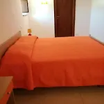 Anfora Arancione דירה קאנטו
