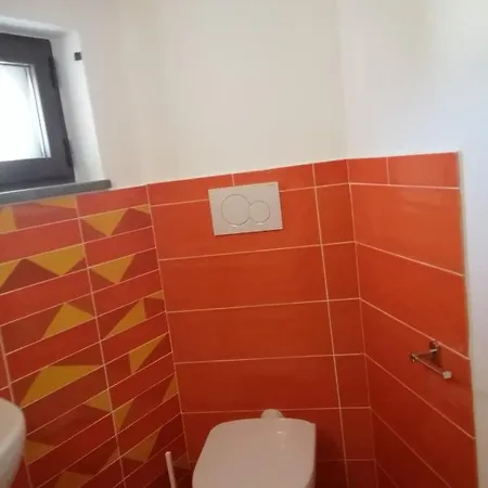 Lägenhet Anfora Arancione *