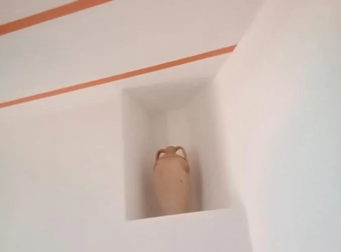 Appartement Anfora Arancione *