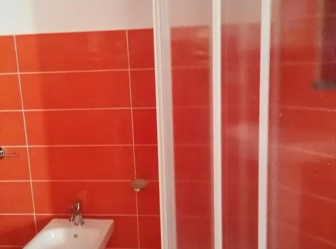 Appartement Anfora Arancione *