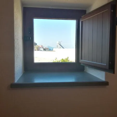 アパート Anfora Arancione *