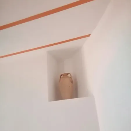 アパート Anfora Arancione *