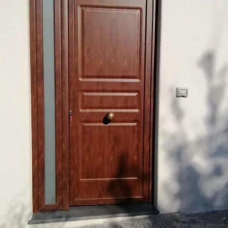 Apartmán Anfora Arancione *