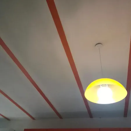 דירה Anfora Arancione