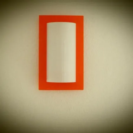 アパート Anfora Arancione カンネート