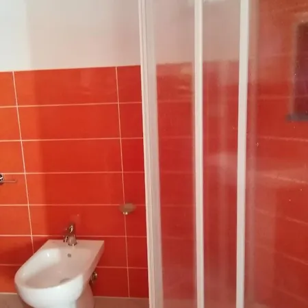 アパート Anfora Arancione *