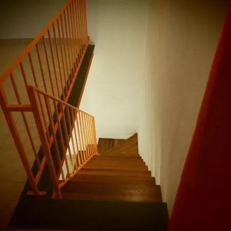 Anfora Arancione Apartmán
