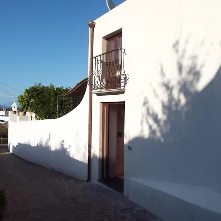Apartmán Anfora Arancione