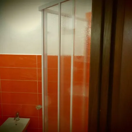 Anfora Arancione Apartmán *
