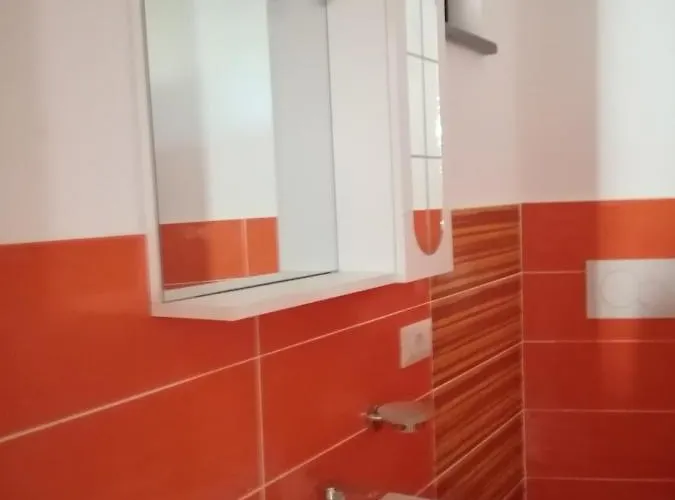 דירה Anfora Arancione