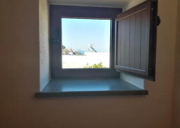 דירה Anfora Arancione *