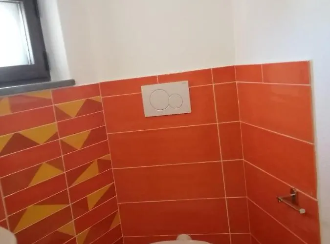 דירה Anfora Arancione *