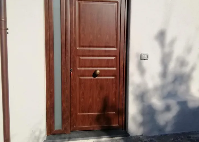 Apartment Anfora Arancione *