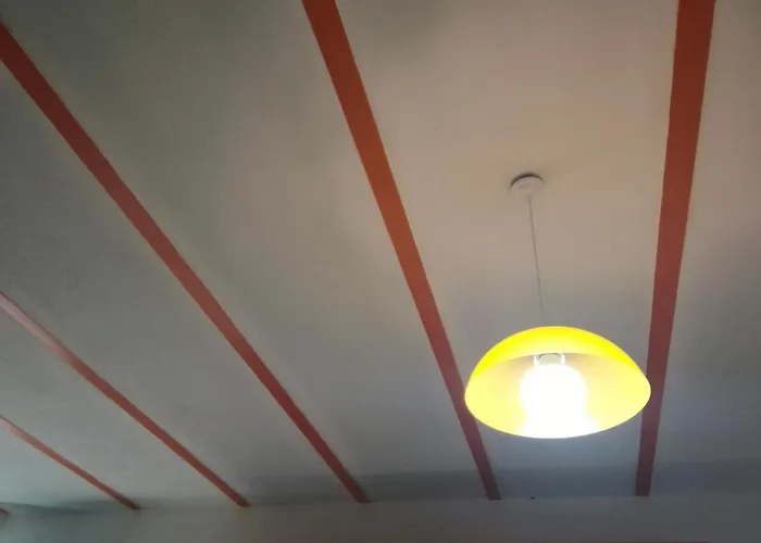 Apartment Anfora Arancione