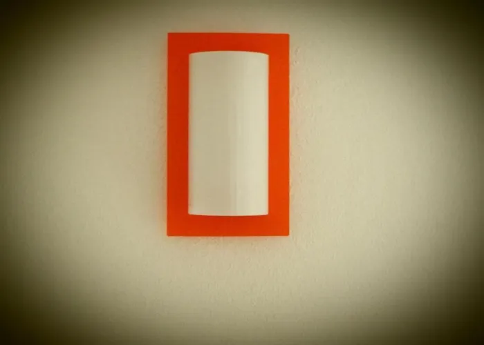 Apartamento Anfora Arancione Canneto (Lipari)